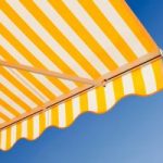 Care for Your SunShade Awning