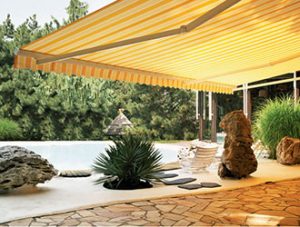 sun haven awnings