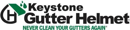 Keystone Gutter Helmet