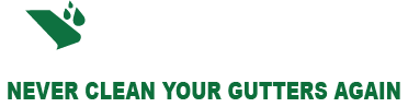 Keystone Gutter Helmet