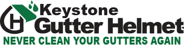 Keystone Gutter Helmet
